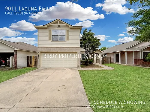 9011 Laguna Fls Photo 1