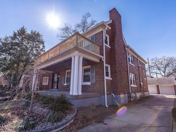 2504 Broadmeade Rd, Seneca Gardens, KY 40205