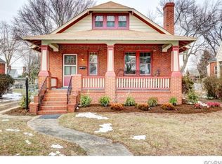 1802 Maple Shade Ln, Richmond, VA 23227