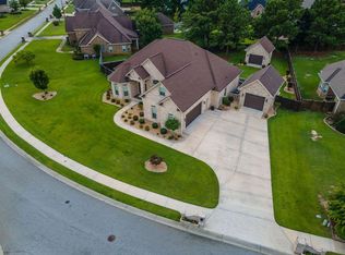 143 Wessex Dr, Bonaire, GA 31005