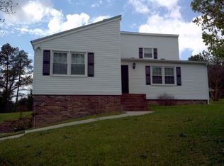 118 Pirate Ln, Rockingham, NC 28379