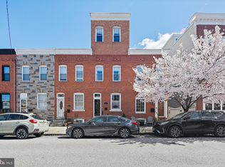 1211 Hull St, Baltimore, MD 21230