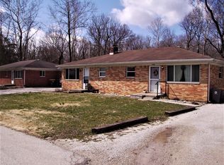 2920 S Pinewood Ln, Bloomington, IN 47403