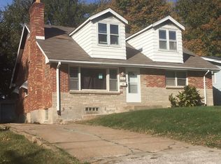 8987 Ramona Ave, Saint Louis, MO