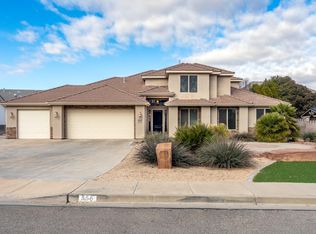 855 E 970th Cir S, Saint George, UT 84790