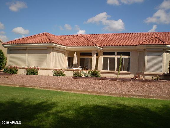 2nd image of 22538 N Hermosillo Dr