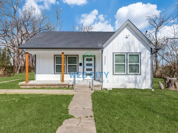 3207 Mallory Dr, Dallas, TX 75216
