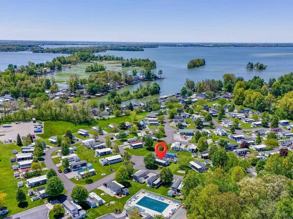 11377 Township Road 266 #113, Lakeview, OH 43331