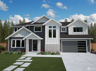 Burnham Heights, Gig Harbor, WA 98332