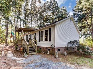5508 Rehobeth Rd, Waxhaw, NC 28173