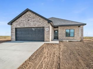 22051 Howard Draw, Amarillo, TX 79015