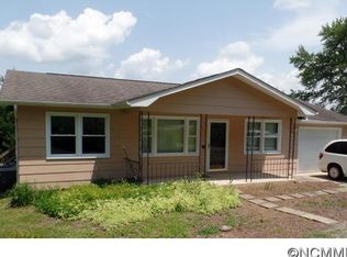 195 Old County Home Rd, Brevard, NC 28712