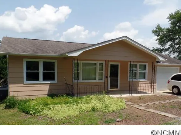 195 Old County Home Rd, Brevard, NC 28712