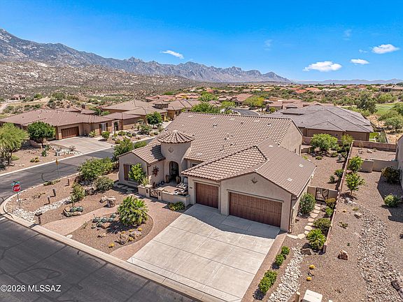 2nd image of 66233 E Mount Lemmon Ln