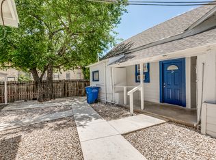 3430 S Flores St APT 4, San Antonio, TX 78204