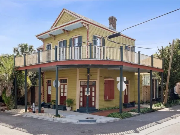 2000 Saint Philip St, New Orleans, LA 70116