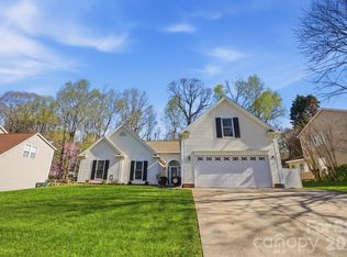 8540 Piccone Brook Ln, Charlotte, NC 28216