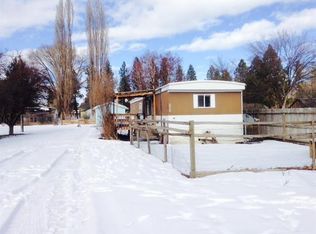 31933 Union St, Bonanza, OR 97623