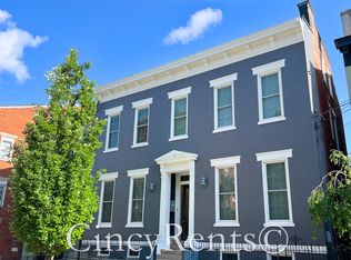 549 Milton St APT 4, Cincinnati, OH 45202
