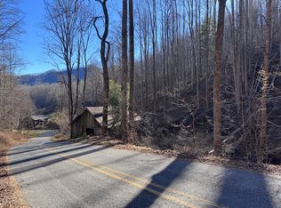 Riddle Branch Rd, Burnsville, NC 28714