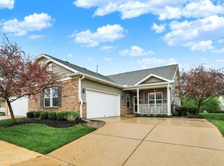 661 Overcup St, Westfield, IN 46074
