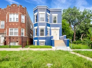 6640 S Saint Lawrence Ave APT 2, Chicago, IL 60637