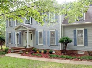 763 Carriage Lake Dr, Lexington, SC 29072