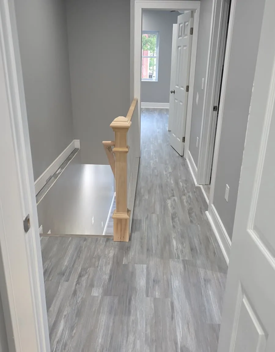 2 bed, 2.5 bath, $2,100 — Photo 3