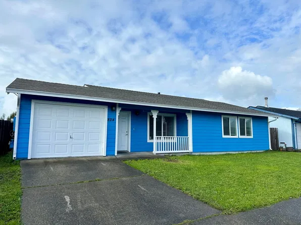 824 Crissy Way, Fortuna, CA 95540