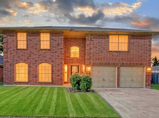 3402 Crystal Dove Dr, Spring, TX 77388