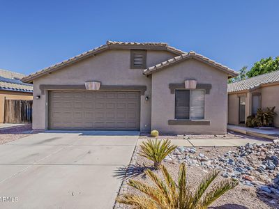 15905 W SAGUARO Lane, Surprise, AZ, 85374