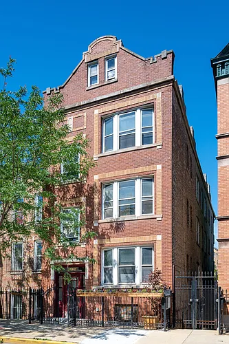 1626 S Allport St #1F Photo 1