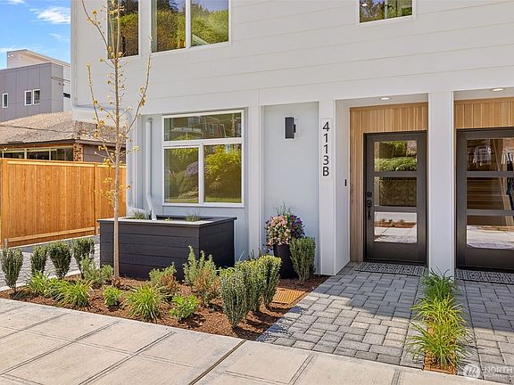 4th image of 4113 Chilberg Avenue SW #B
