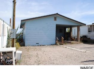 31955 Rio Vista Rd, Parker, AZ 85344