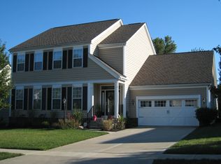 685 Hyacinth Rd, Cincinnati, OH 45245