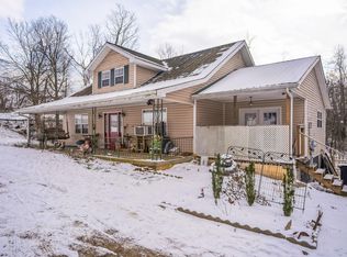 6401 State Highway 1247, Waynesburg, KY 40489