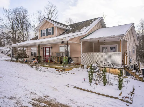 6401 State Highway 1247, Waynesburg, KY 40489