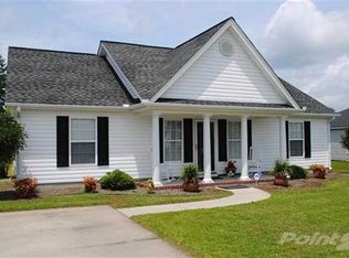 1140 Greenfir Loop, Conway, SC 29527