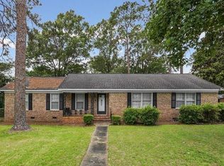 1817 Green Valley Ln, Albany, GA 31707