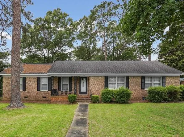 1817 Green Valley Ln, Albany, GA 31707