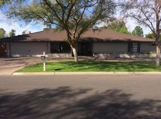 7702 N 16th Ln, Phoenix, AZ 85021