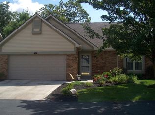 412 Woodside Pl, Bellefontaine, OH 43311