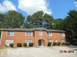 6684 Chupp Rd, Lithonia, GA 30058