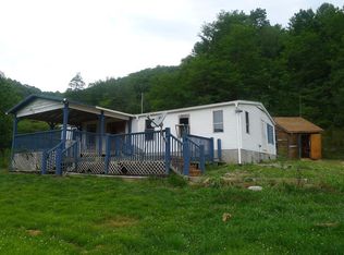 17 Potters Hl, Cullowhee, NC 28723