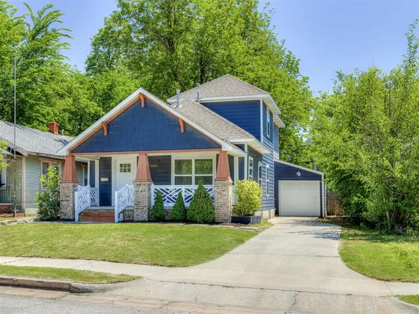 1628 NW 15th St, Oklahoma City, OK 73106
