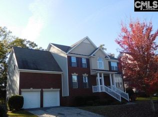 636 Hamlin Way, Irmo, SC 29063