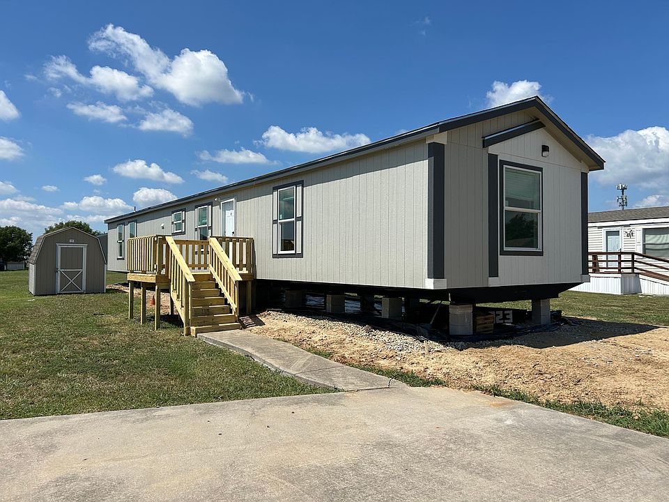 Temp Exterior