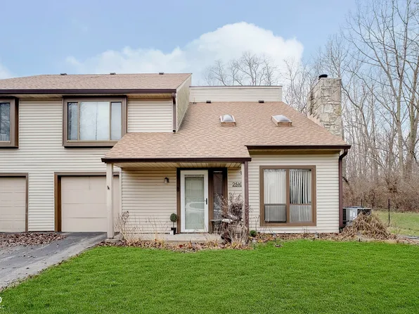 2510 Hideaway Dr N, Indianapolis, IN 46268
