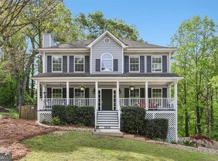 2616 Windage Dr SW, Marietta, GA 30008