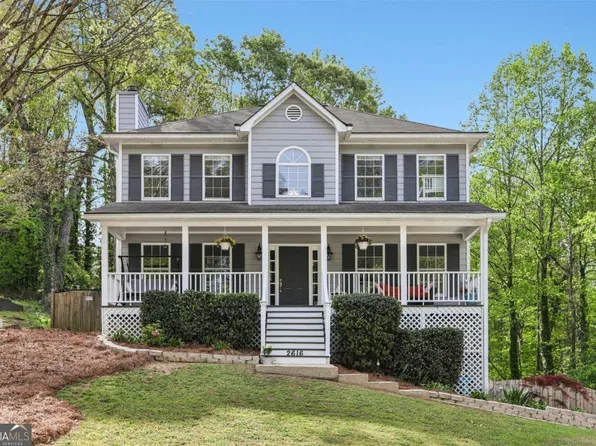2616 Windage Dr SW, Marietta, GA 30008